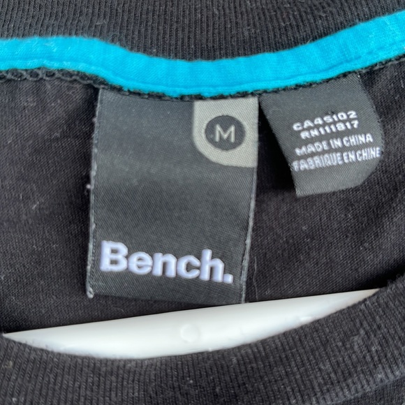 BENCH t-shirt - Picture 5 of 5